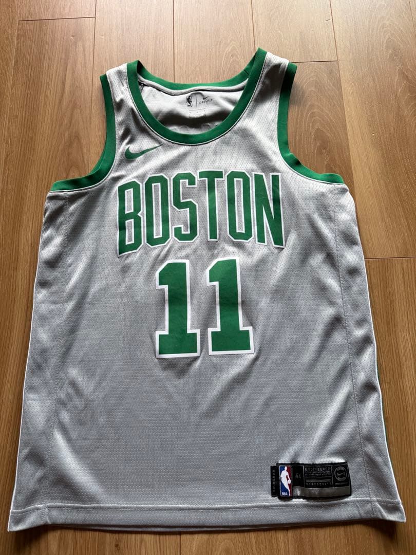 ボストン・セルティックス カイリー・アービング ユニフォーム 44