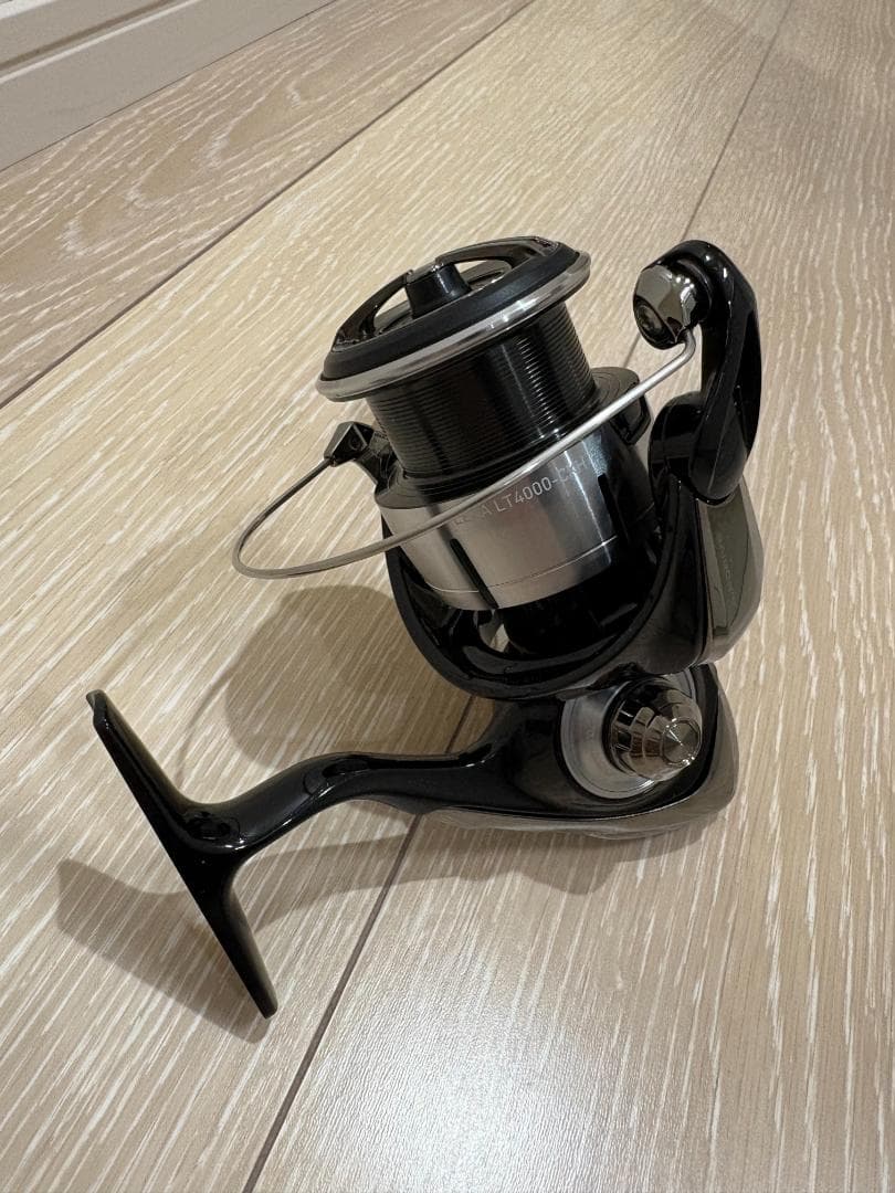 リール DAIWA 23 LEXA LT4000-CXH