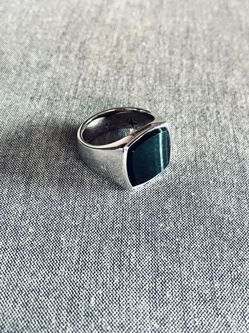 強*欲様 TOMWOOD トムウッド　ブルーホークアイ 58