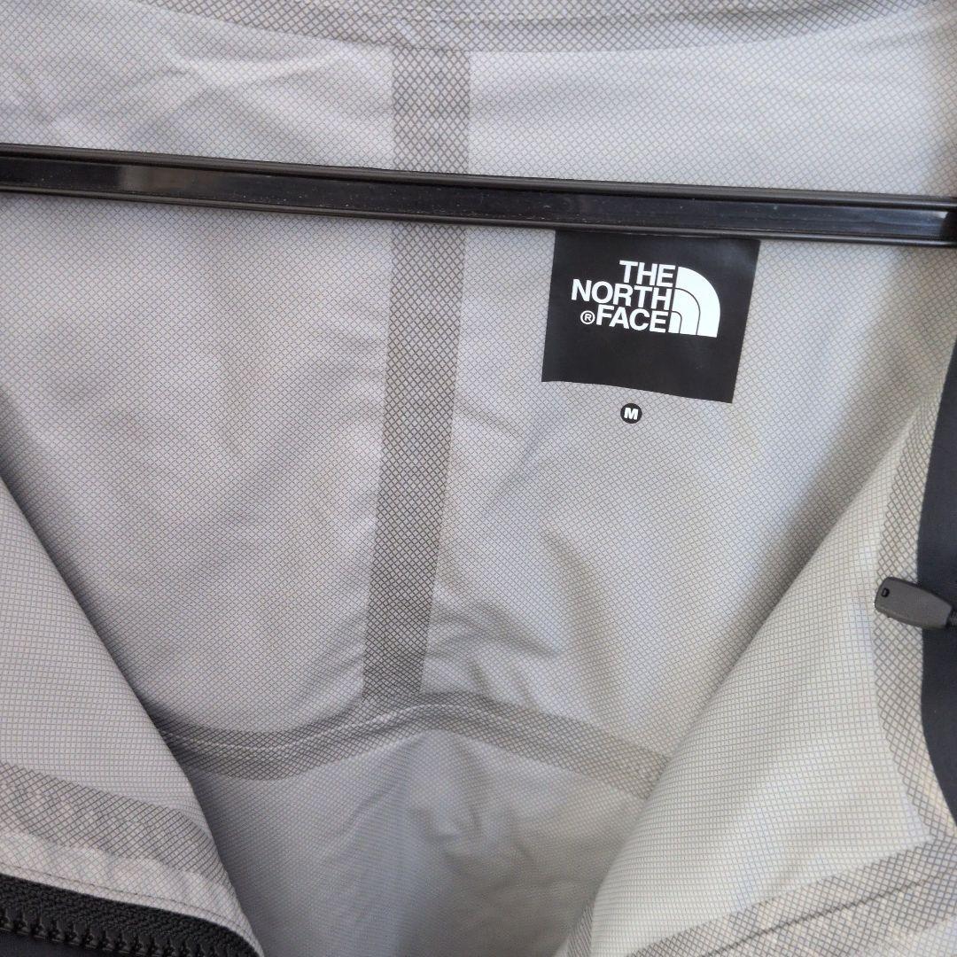 THE NORTH FACE ドットショットジャケット M