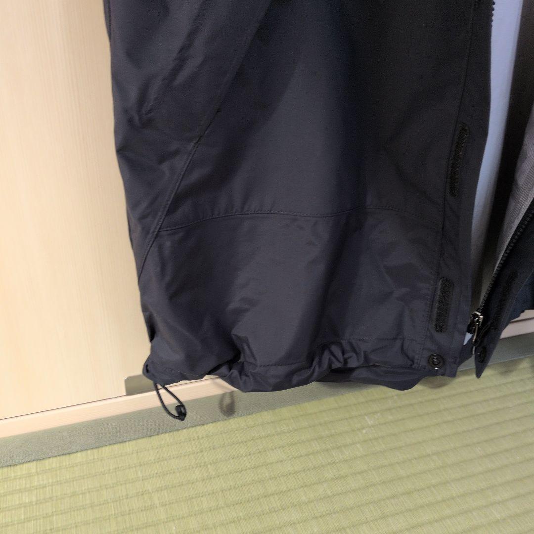 THE NORTH FACE ドットショットジャケット M