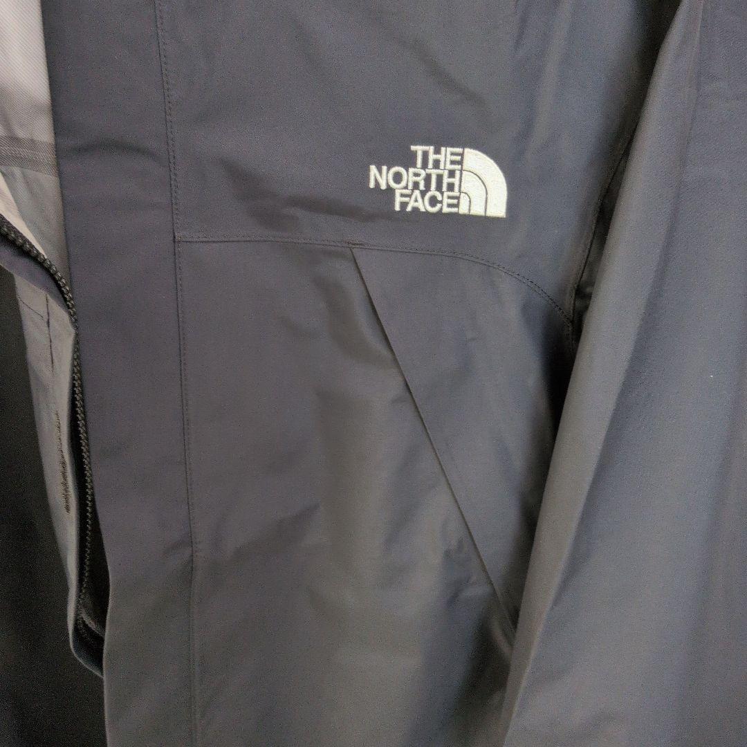 THE NORTH FACE ドットショットジャケット M