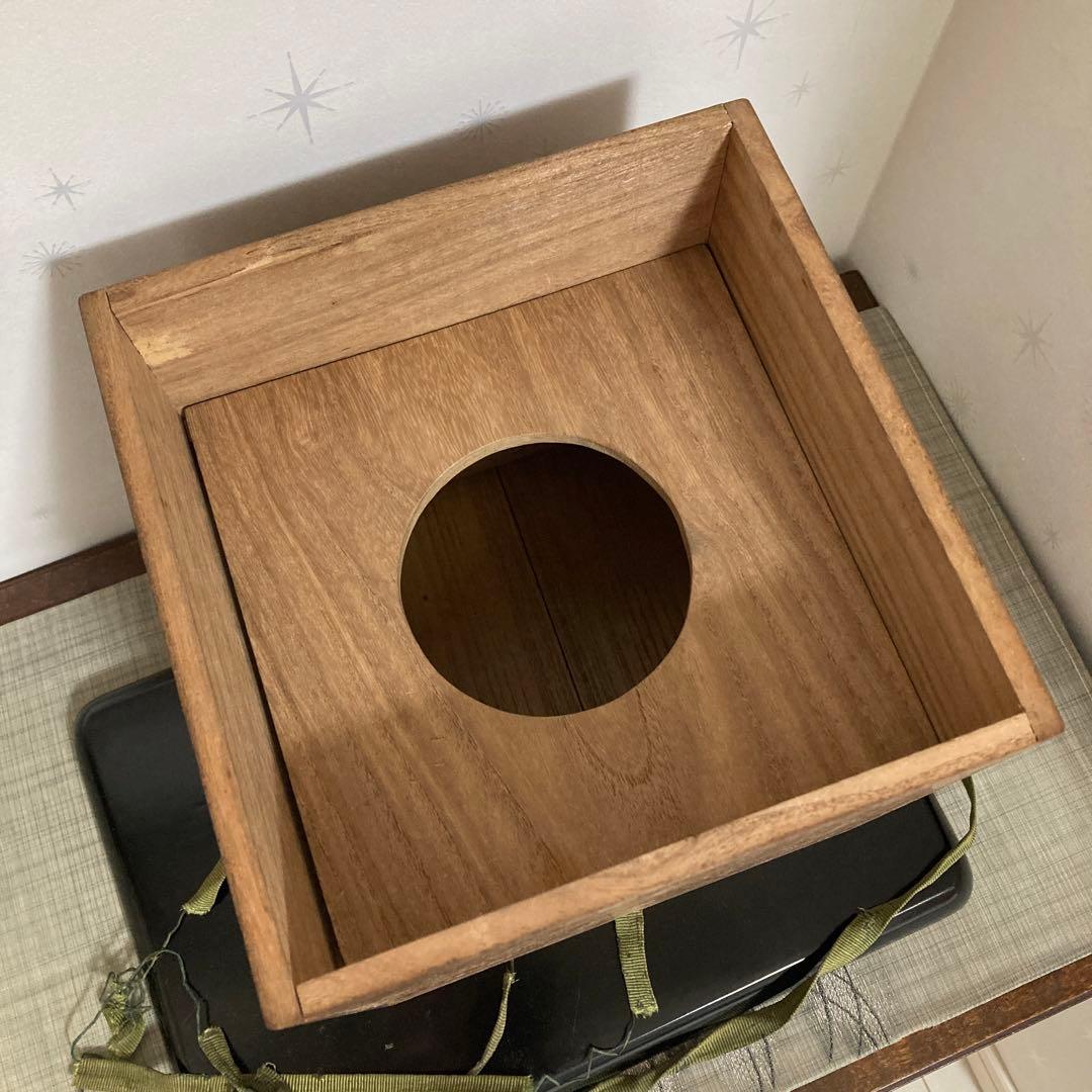 オランダ切子 ボンボン入れ 蓋物 ギヤマン アンティーク 菓子器