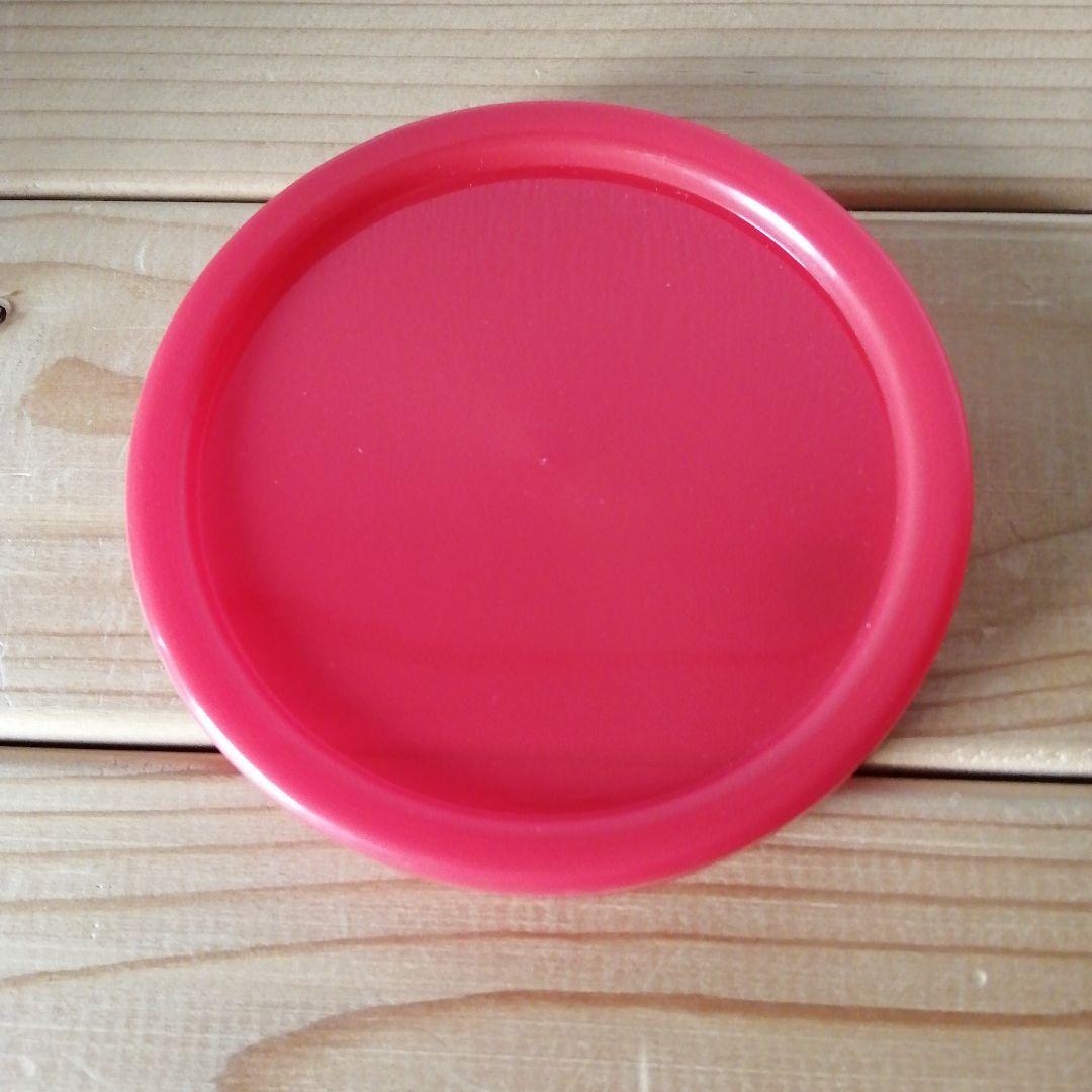 Ｓaページ 昭和 レトロ キャニスター と ホーロー容器 深型 2個