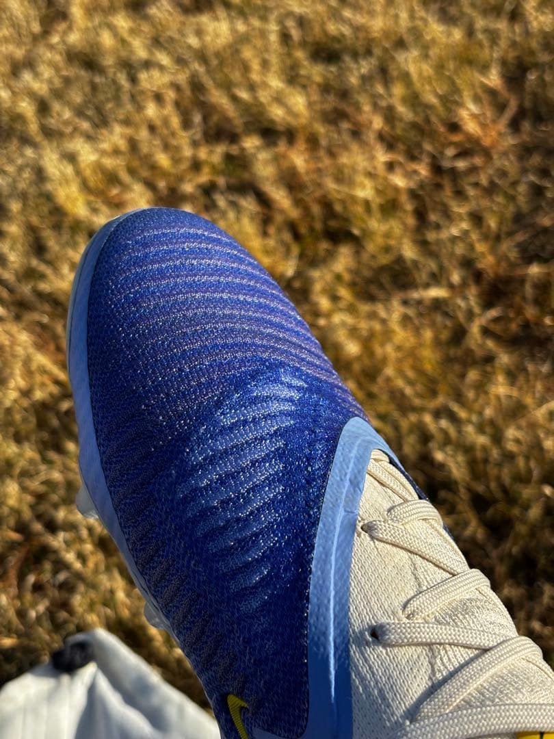 シューズ Nike Phantom 6 Elite FG - Fear Nothing