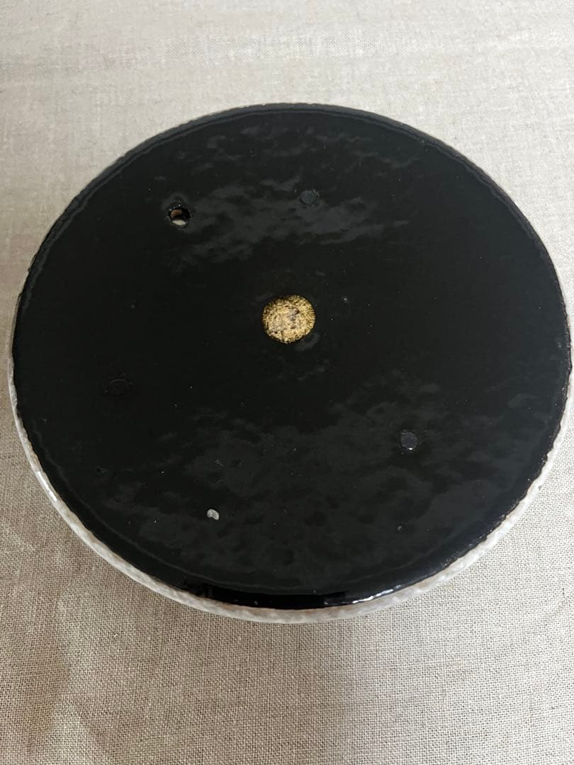 雲井釜　中川一辺陶　ご飯釜　土鍋　3合