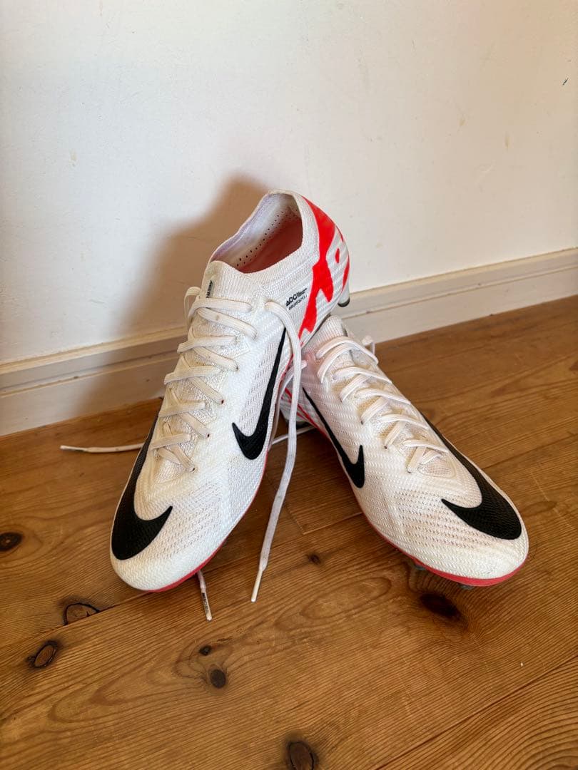 NIKE Air zoom マーキュリアルヴェイパー