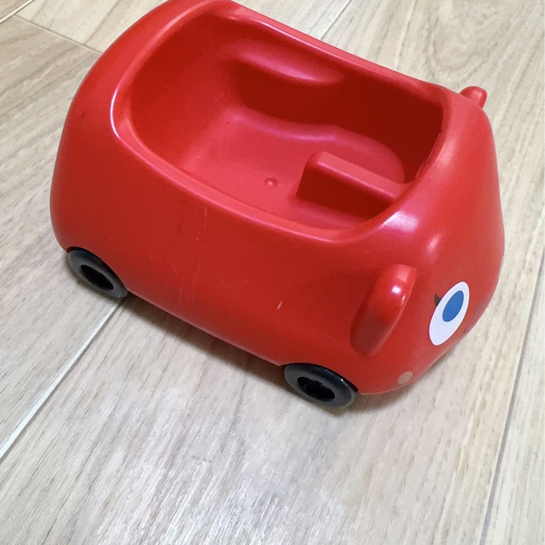 こどもちゃれんじ　イングリッシュ　English ぽけっと　ほっぷ（2～4才）