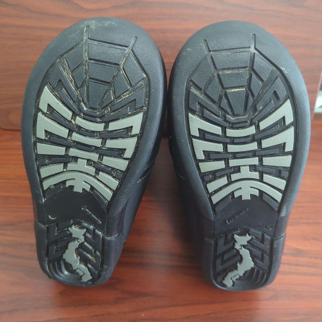 LASTARTS スノーボードブーツ ブラック　26.5-27.0cm