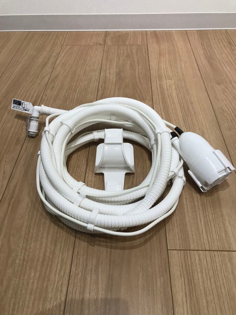 シャープ SHARP 全自動洗濯機 7kg ブラウン系 ES-GE7H-T