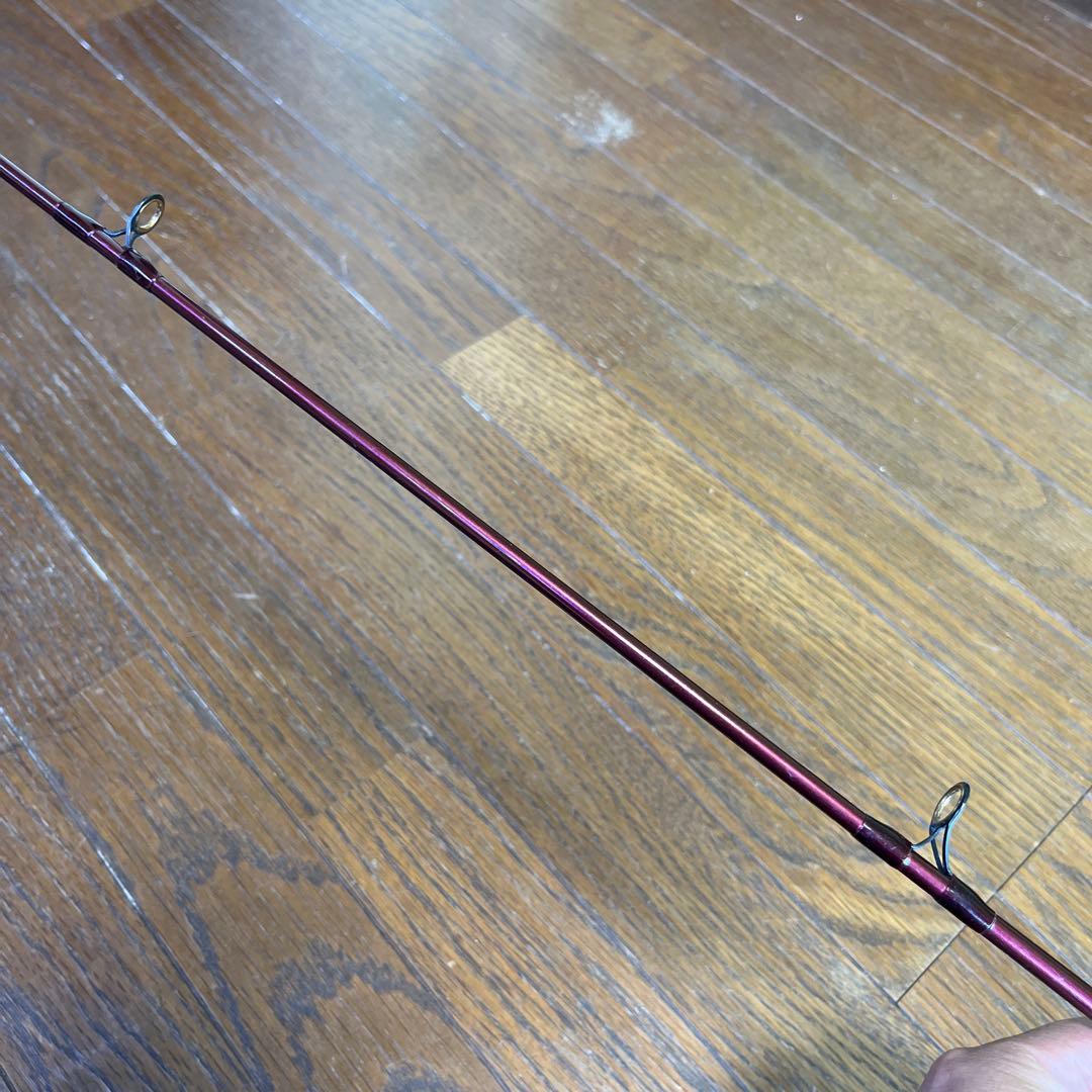 シマノ バンタム　スコーピオン　BSR-1600SS