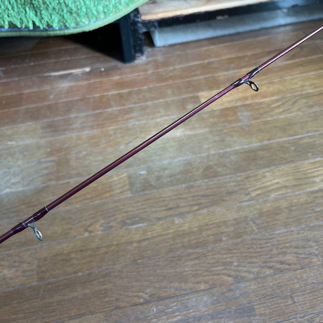 シマノ バンタム　スコーピオン　BSR-1600SS