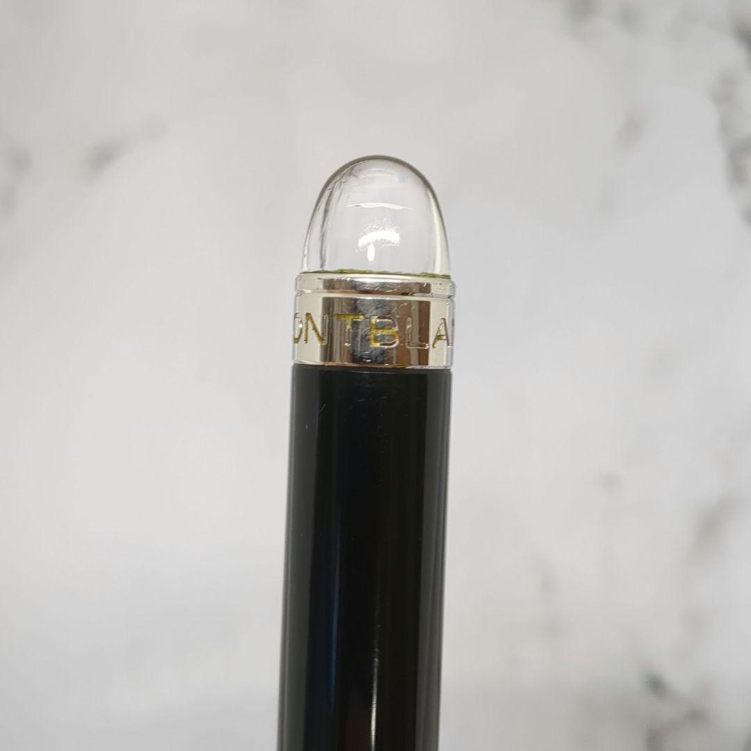 【早い者勝ち】MONTBLANC モンブラン スターウォーカー ボールペン