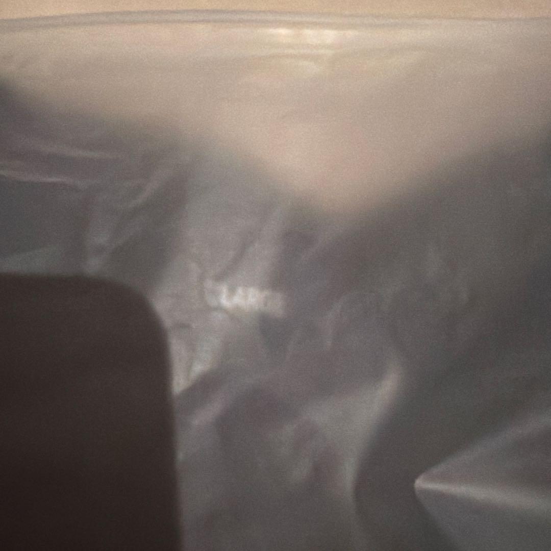 yxngbratz ブラック　セットアップ 上下