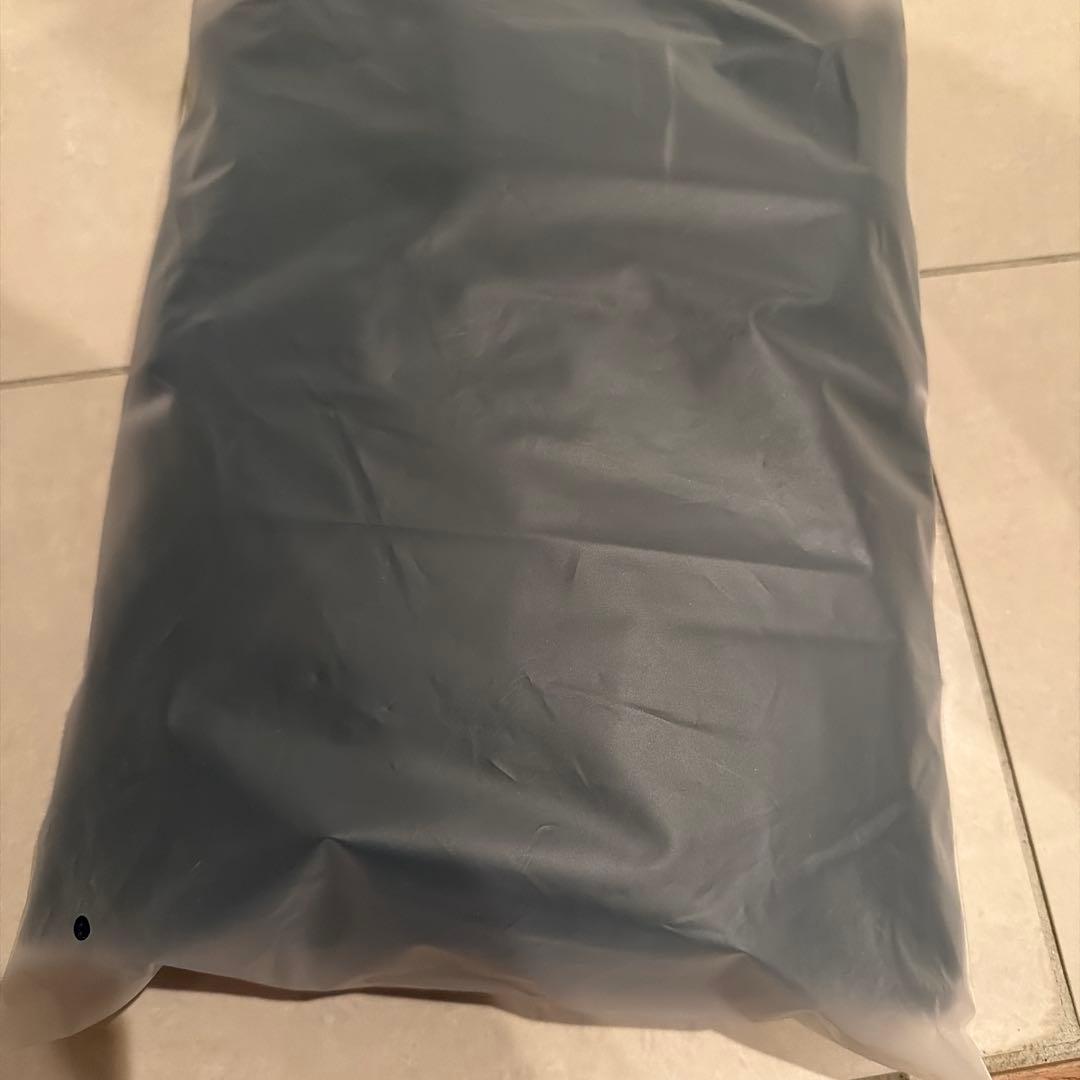 yxngbratz ブラック　セットアップ 上下