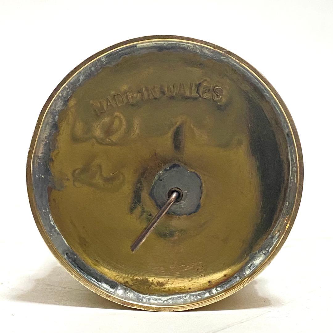 E.トーマス＆ウィリアムス ミニ②　マイナーズランプ　カンブリアンランタン