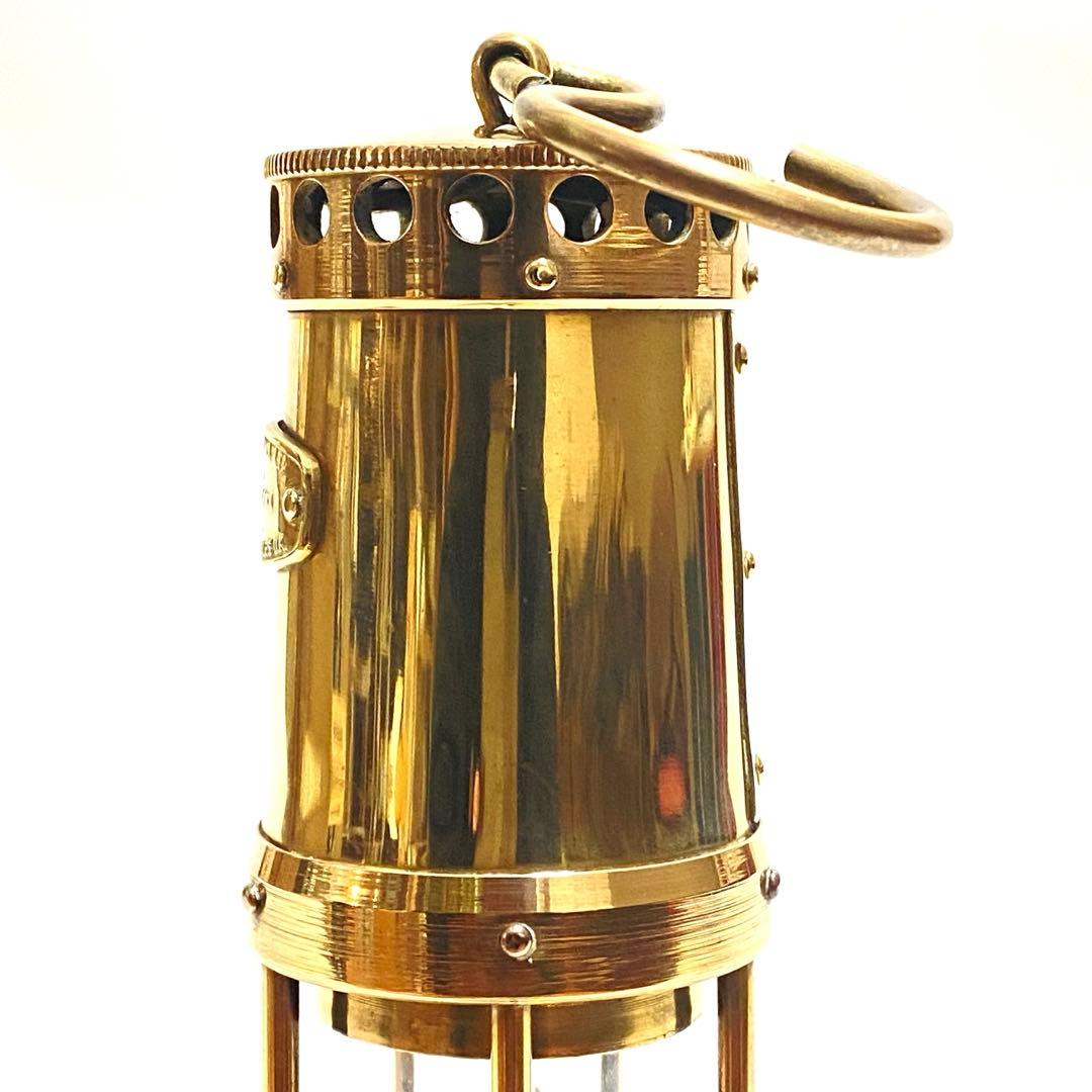 E.トーマス＆ウィリアムス ミニ②　マイナーズランプ　カンブリアンランタン