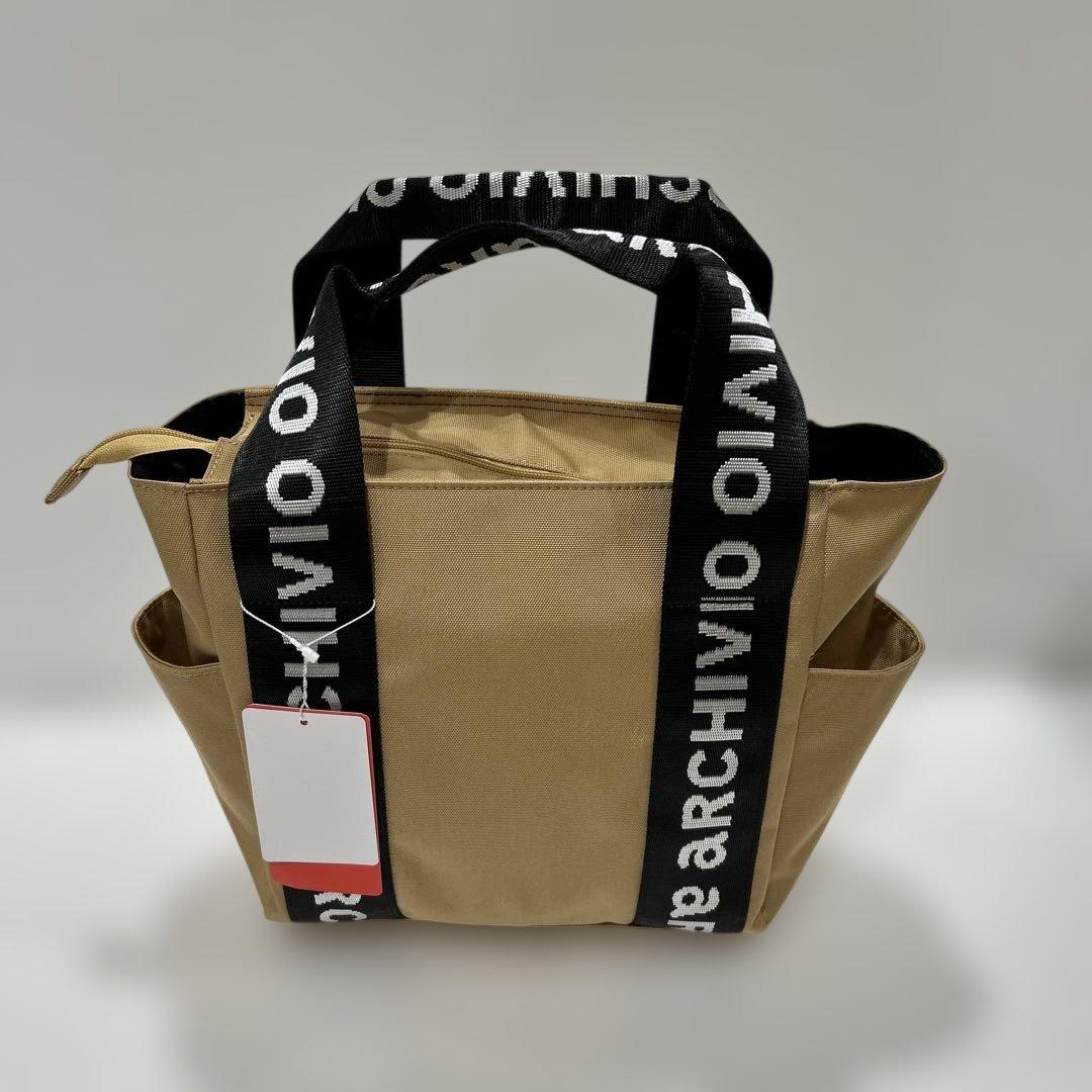 新品❤️アルチビオ❤️カートバッグ