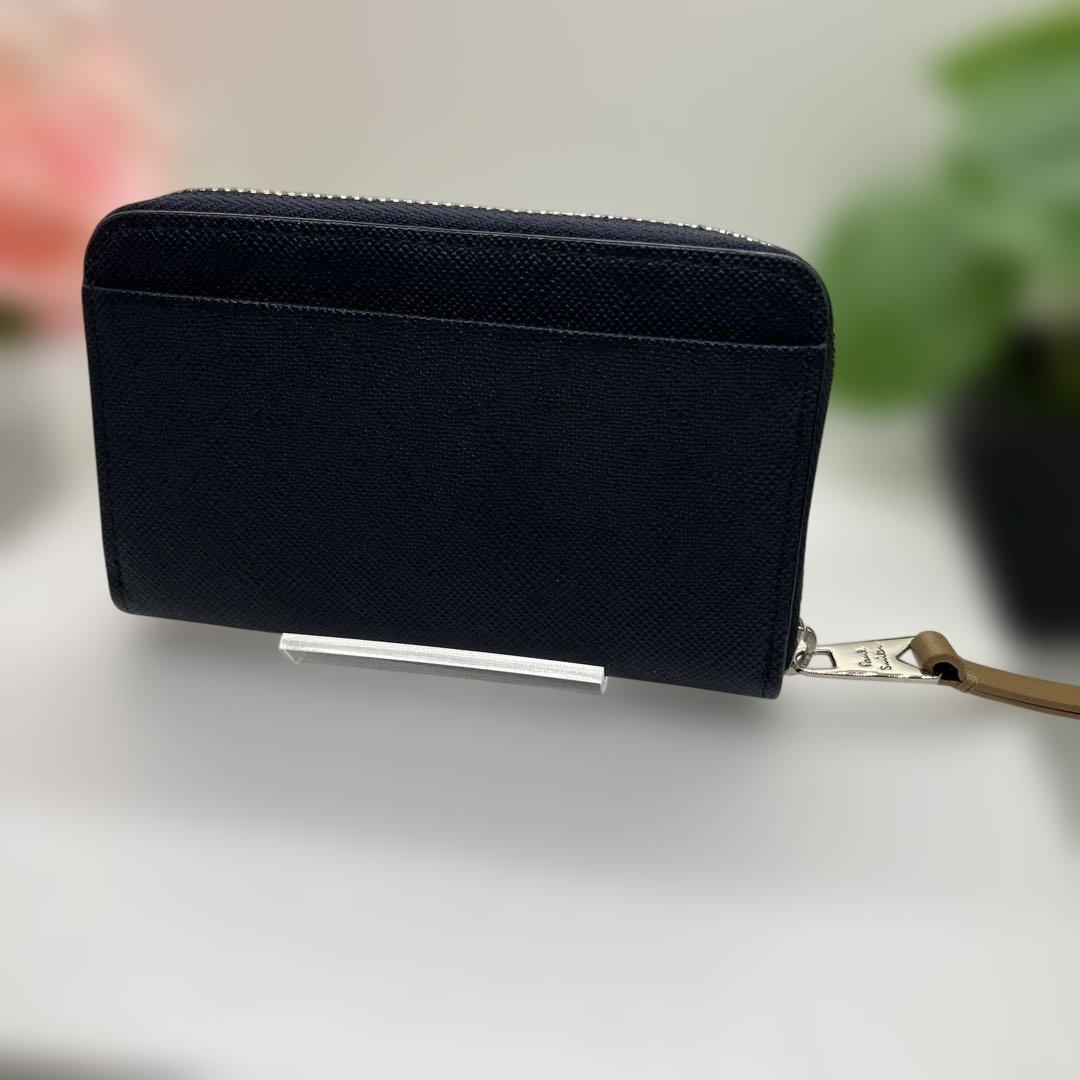 【未使用】Paul Smith ポールスミス　ケース　マルチカラー　現行品