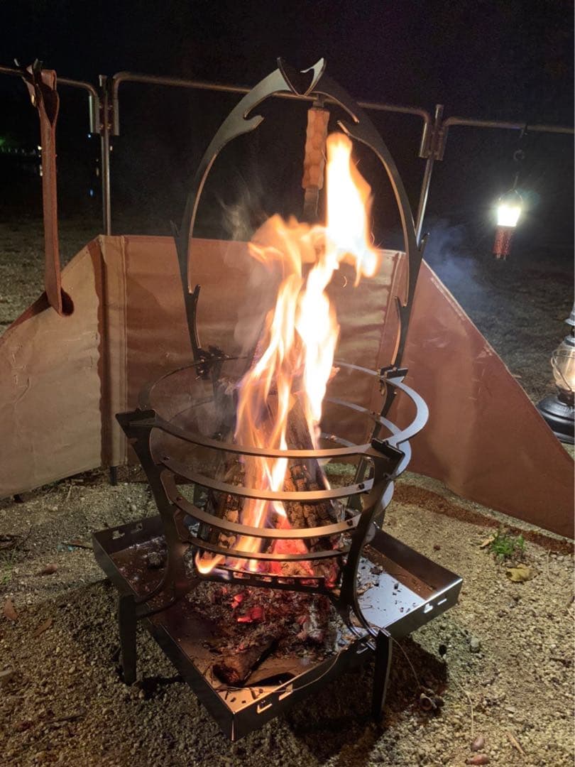 トリパスプロダクツ　グルグルファイヤーM