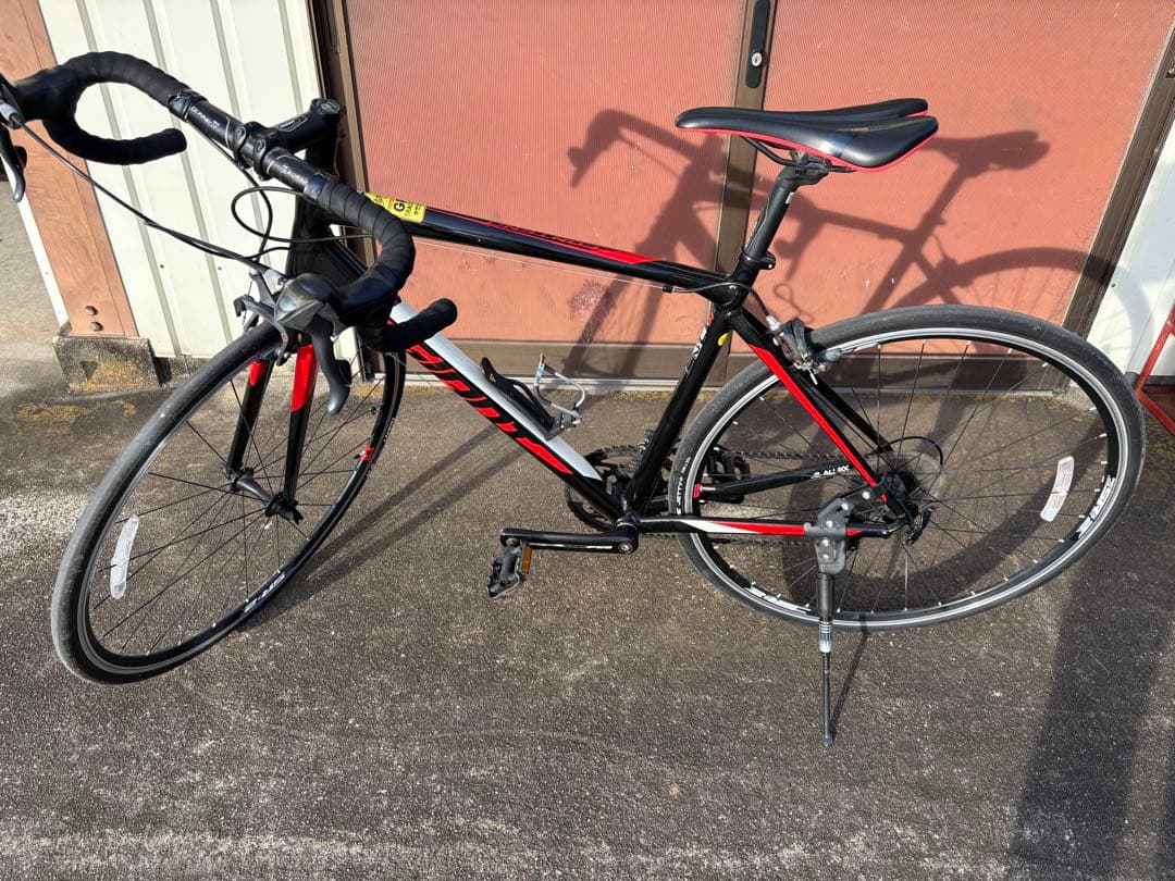 ロードバイク　GIANT 超美品