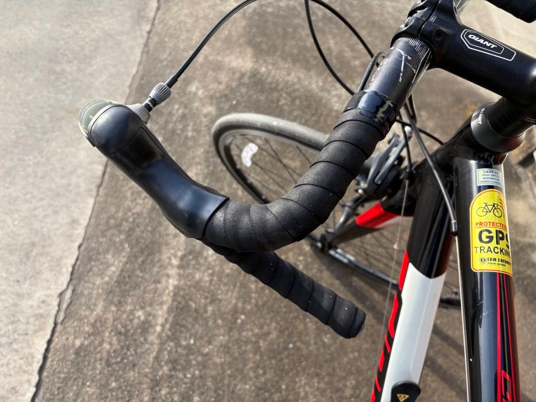 ロードバイク　GIANT 超美品