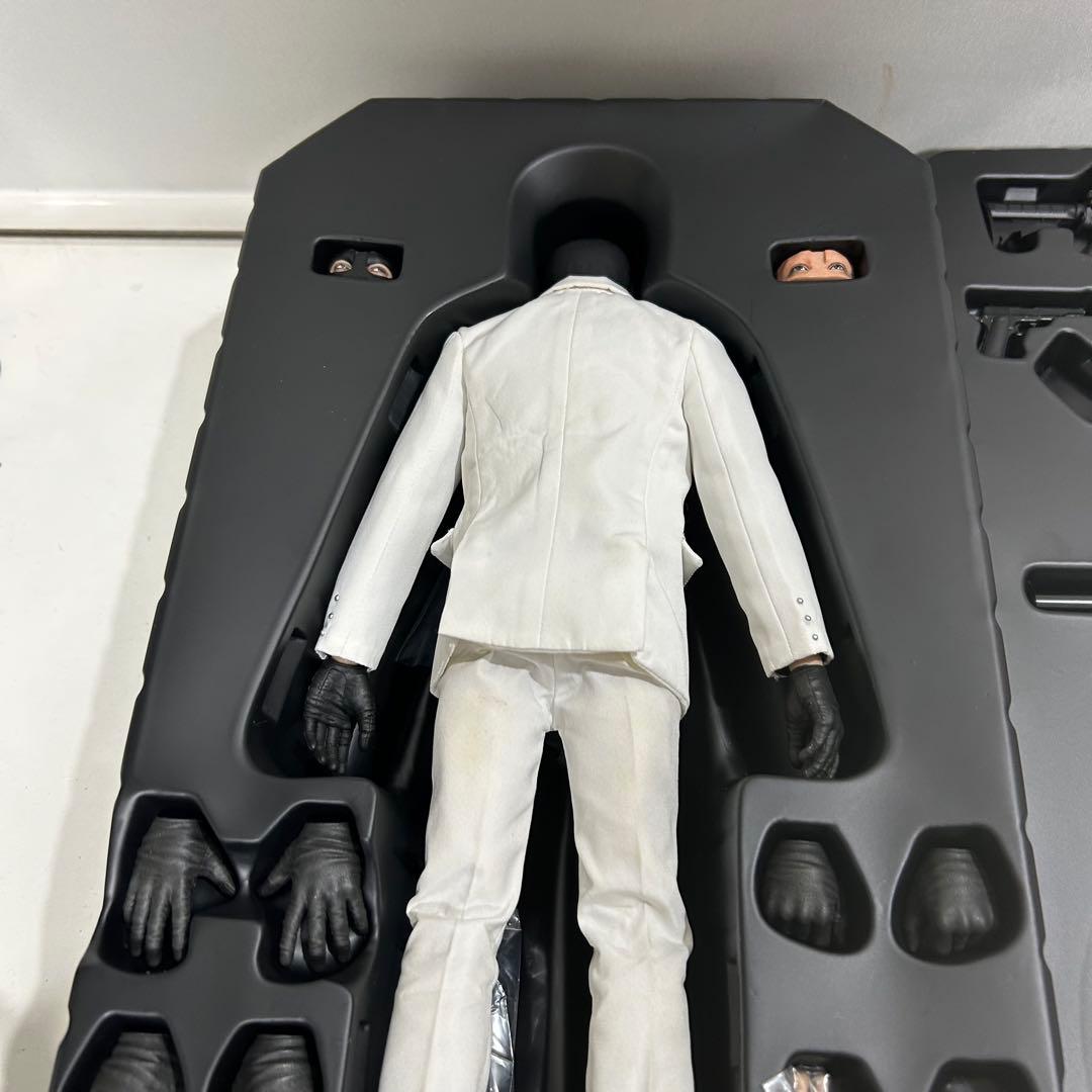 VTS TOYS 1/6 フィギュア★ブラック・スカル BLACK　SKULL★