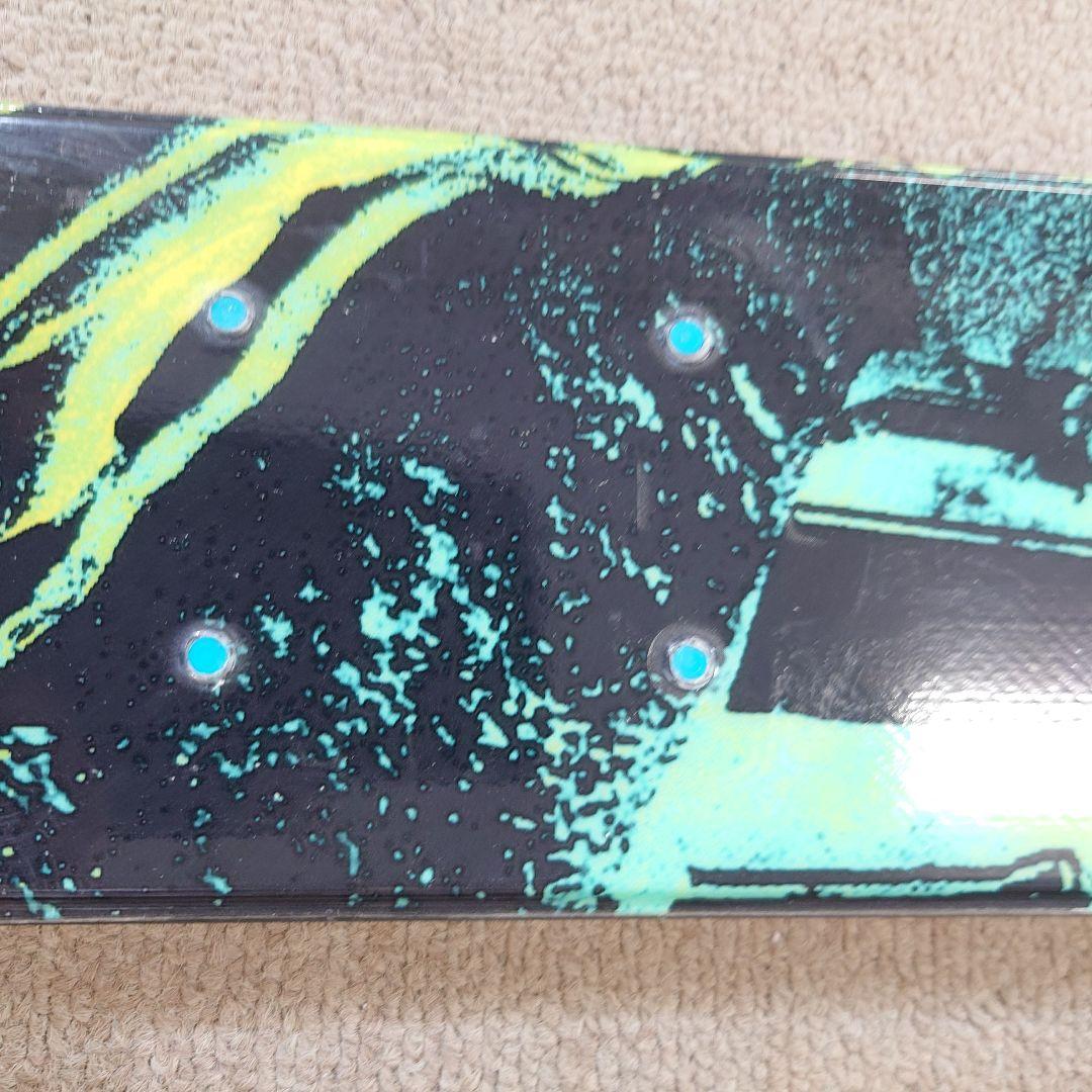 【訳あり】使用頻度少ないです。パウダーswallowスキー173cmスキー板のみ