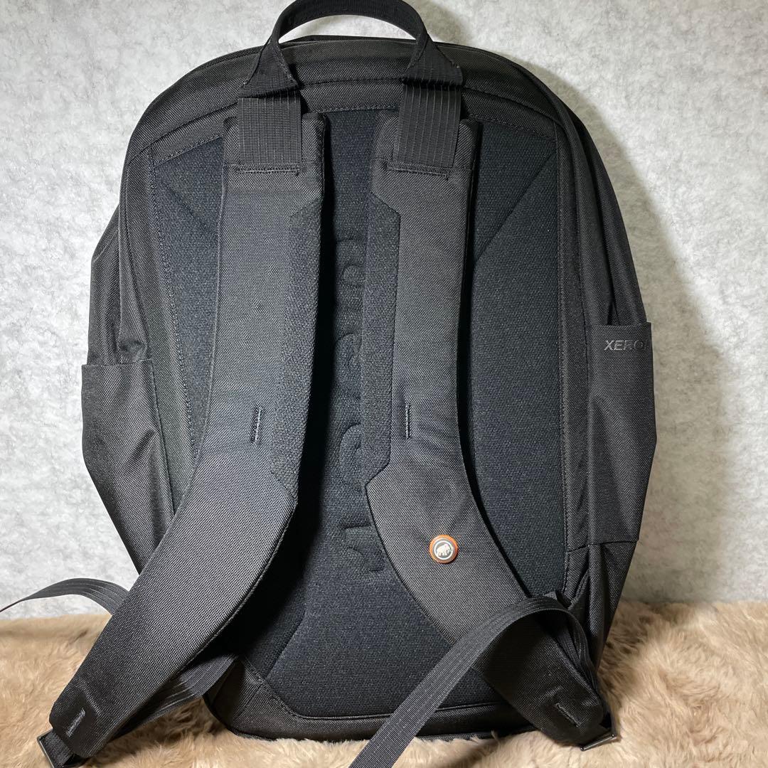 [マムート] エクセロン 25 / Xeron 25 2530-00430