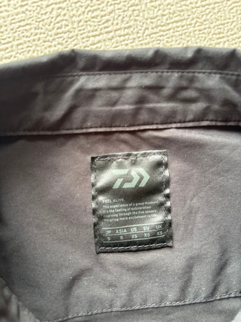 トップス DAIWA PIER39 TECH ANGLER'S SHIRTS