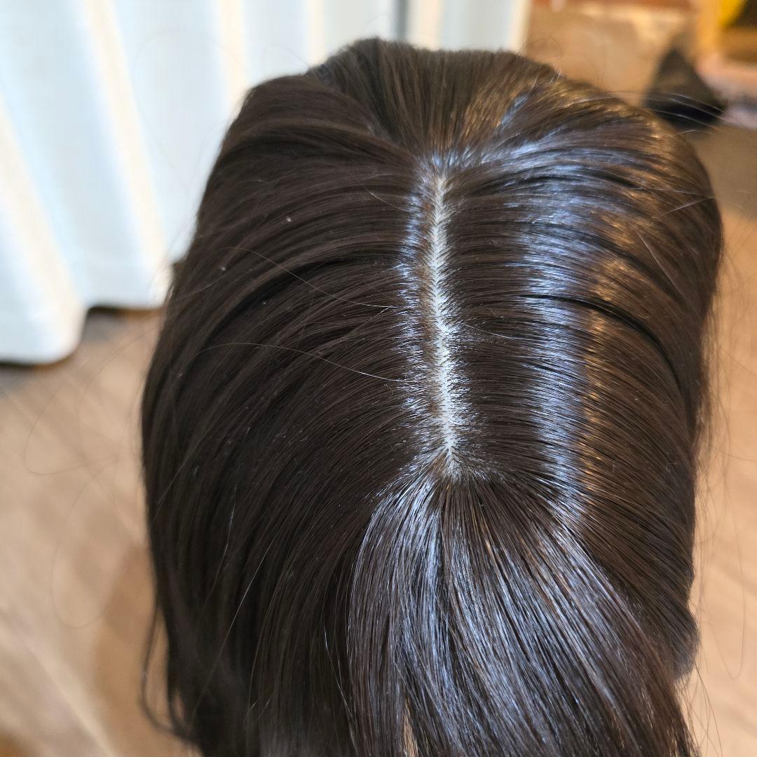 LINEASTORIA 天使のコフレ ダークブラウン M