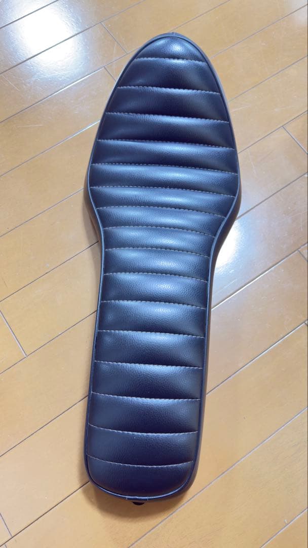 ホンダ マグナ250 コブラシート