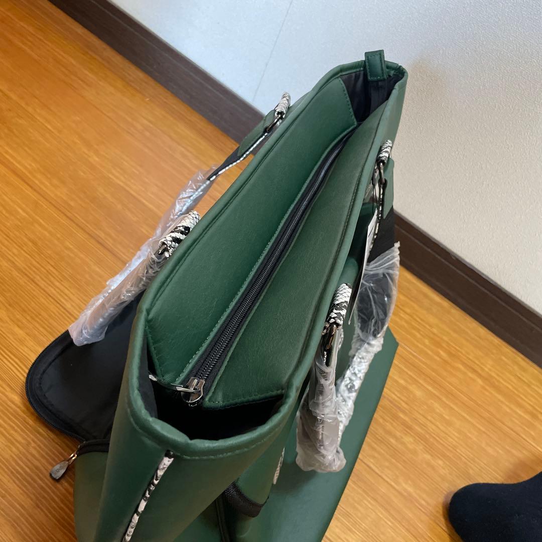 PING メンズボストンバッグ