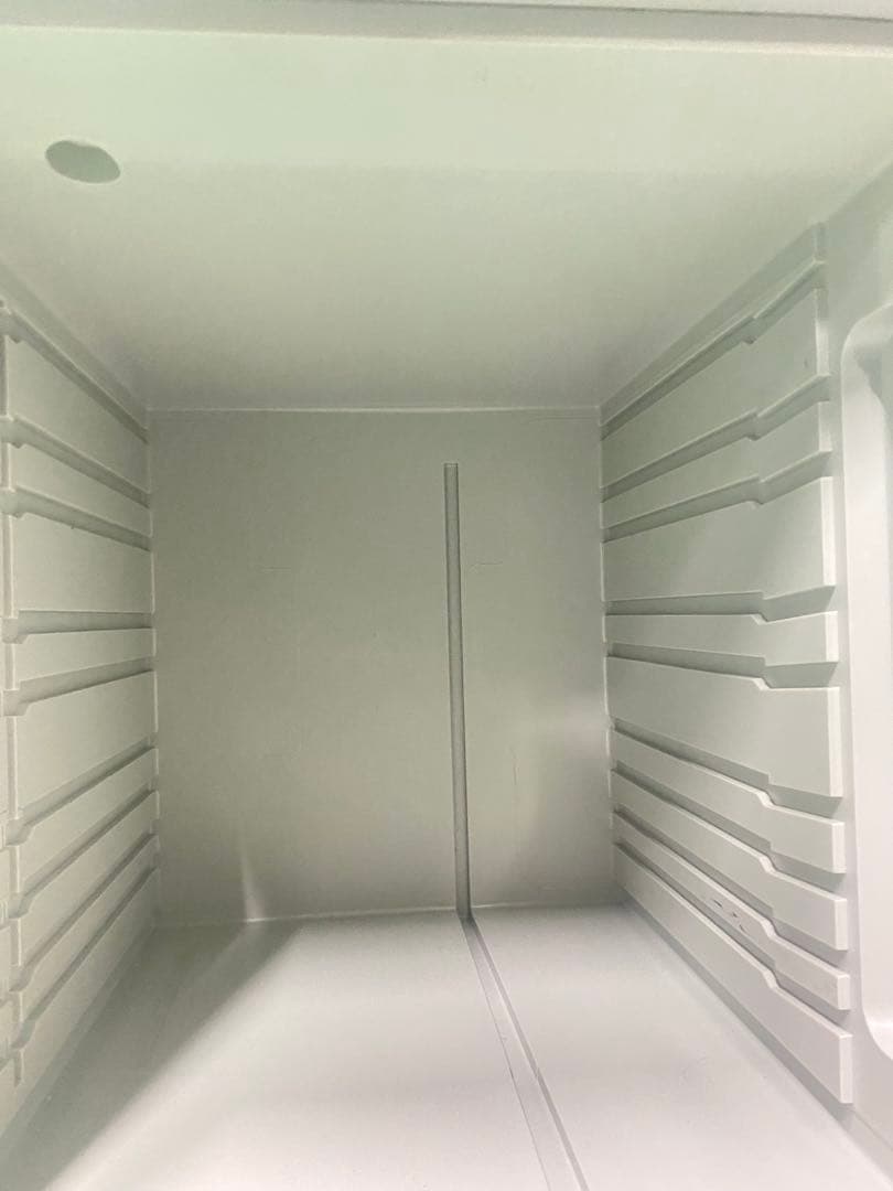 Sentry セントリー　テンキー式　JF123ET 1時間耐火金庫