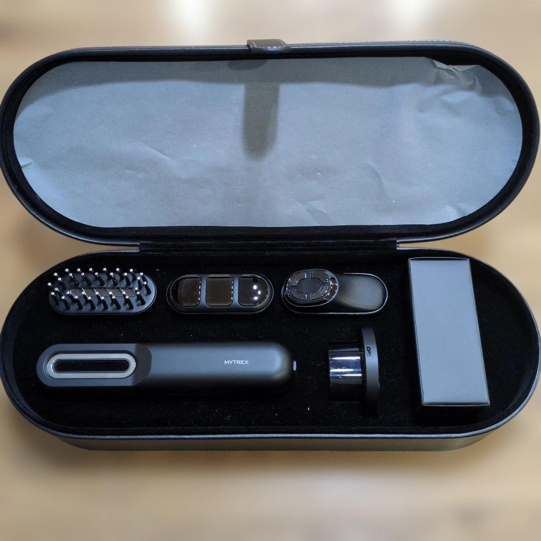 MYTREX　美顔器　PROVE　MT-PV22B　ほぼ未使用