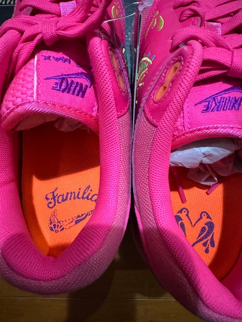 NIKE AIR MAX 1 PRM 新品未使用