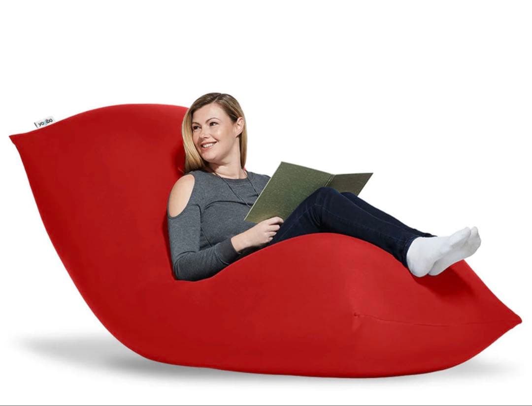 yogibo クッション