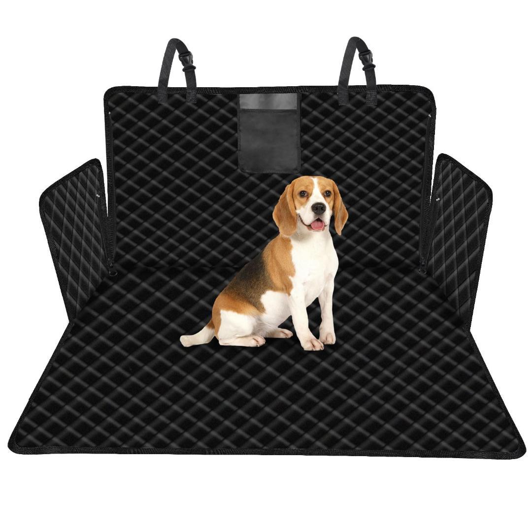 ドライブシート ペットシート 愛犬 トランク アウトドア