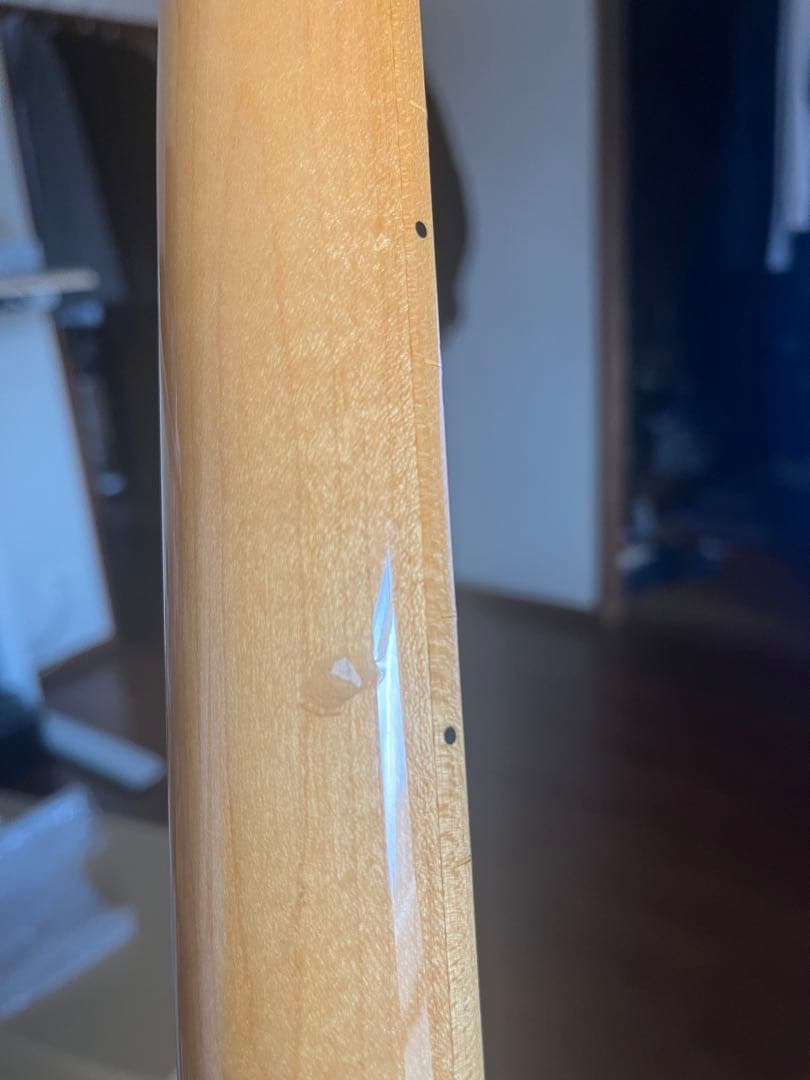 ESP系列ブランド GrassRoots G-TE-50M White