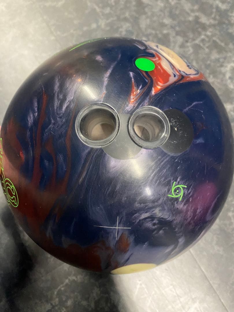 STORM社　OMEGA CRUX オメガクラックス　15P