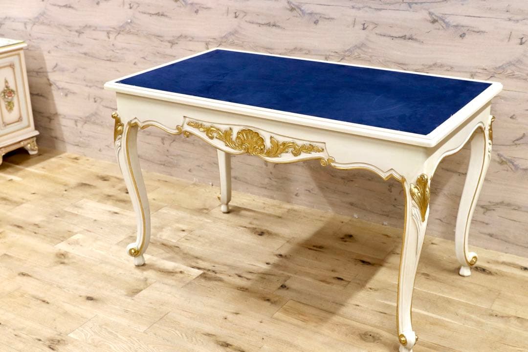 GMIK102B○イタリア クラシック シャビーシック エレガント ロココ調