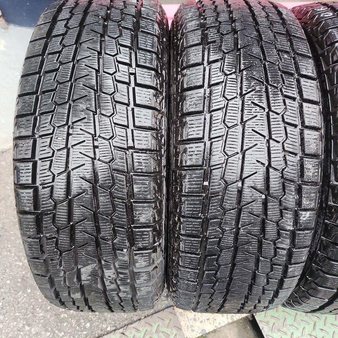 235/60R18　スタッドレス　4本セット 20年製
