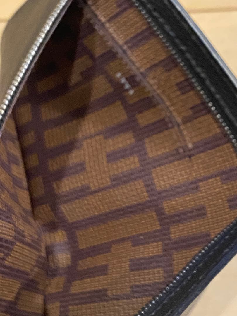 【新品未使用】ITTI ALAN BILL&CARDWALLET MESSINA