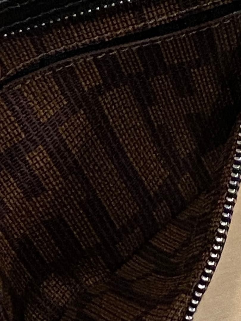 【新品未使用】ITTI ALAN BILL&CARDWALLET MESSINA