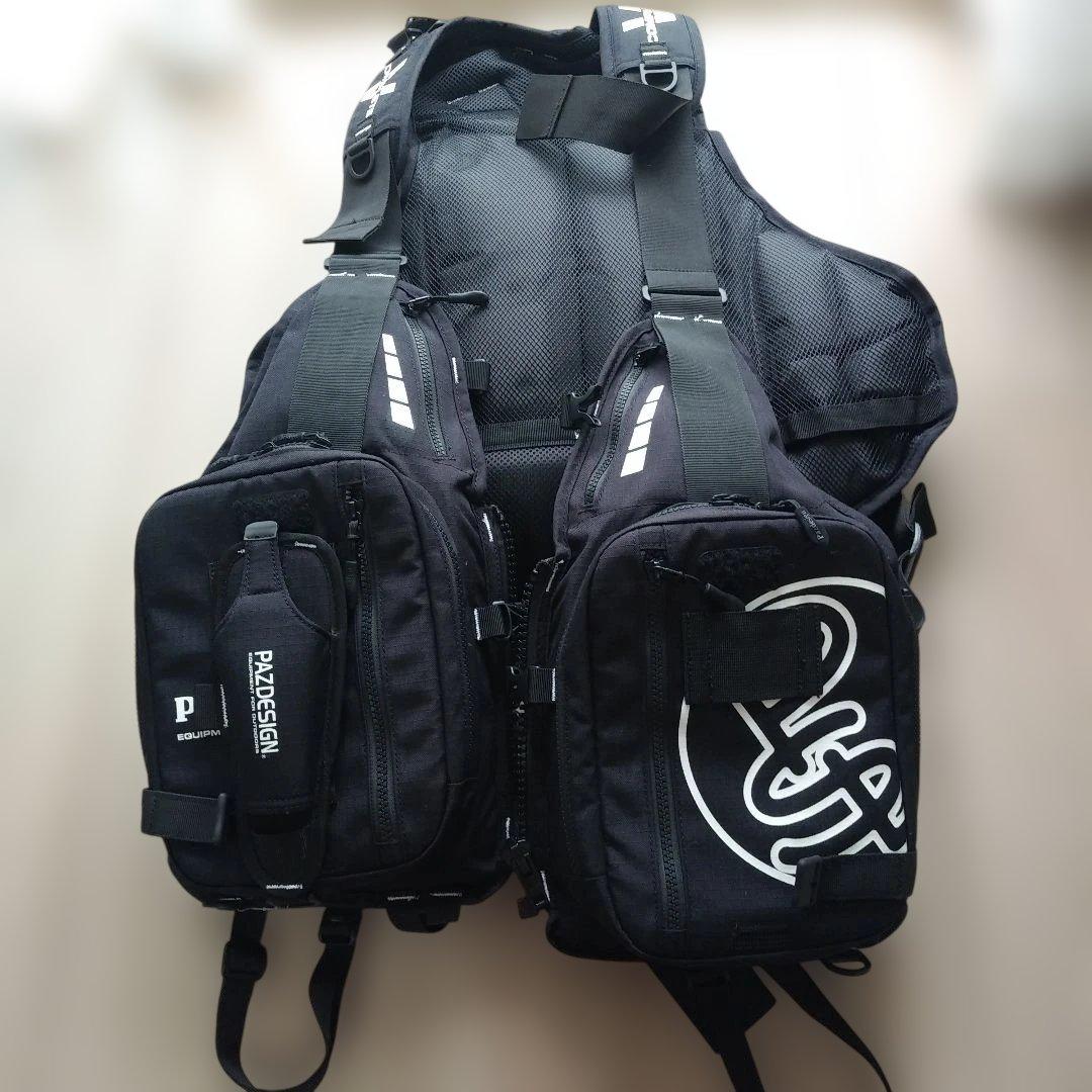 Pazdesign コンプリートV5