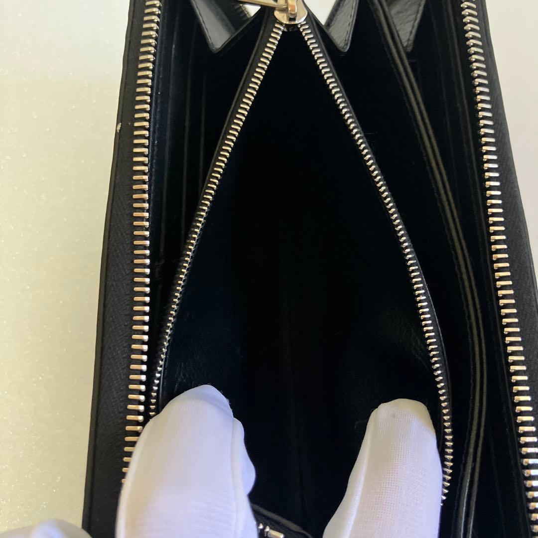 ⭐︎美品⭐︎ルイヴィトン モノグラム エキゾチック ノワール パイソン 長財布