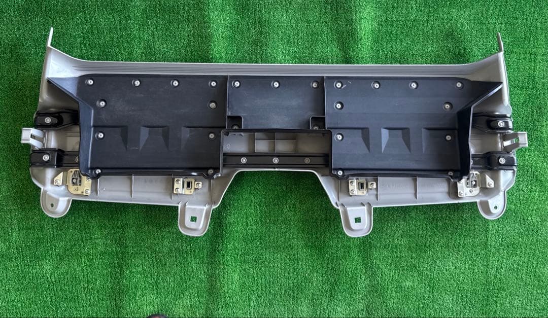 SUZUKIエブリィ　da17v系 オーバーヘッドコンソール