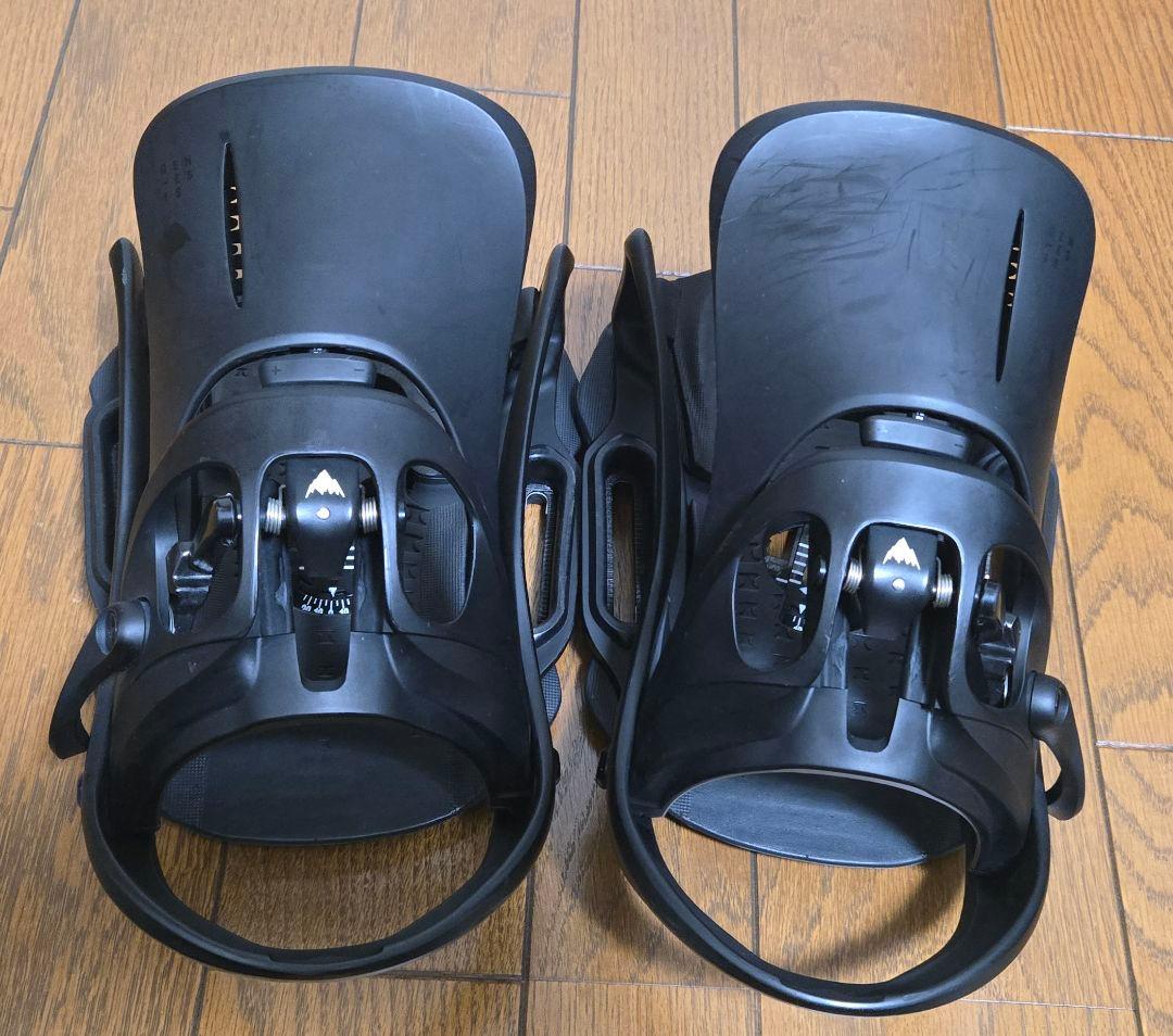 BURTON Step On® ジェネシス EST Ｍサイズ ビンディング