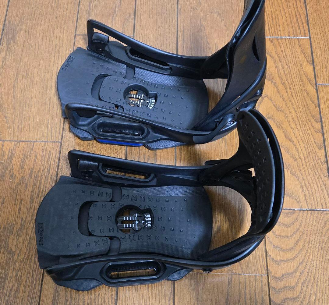 BURTON Step On® ジェネシス EST Ｍサイズ ビンディング