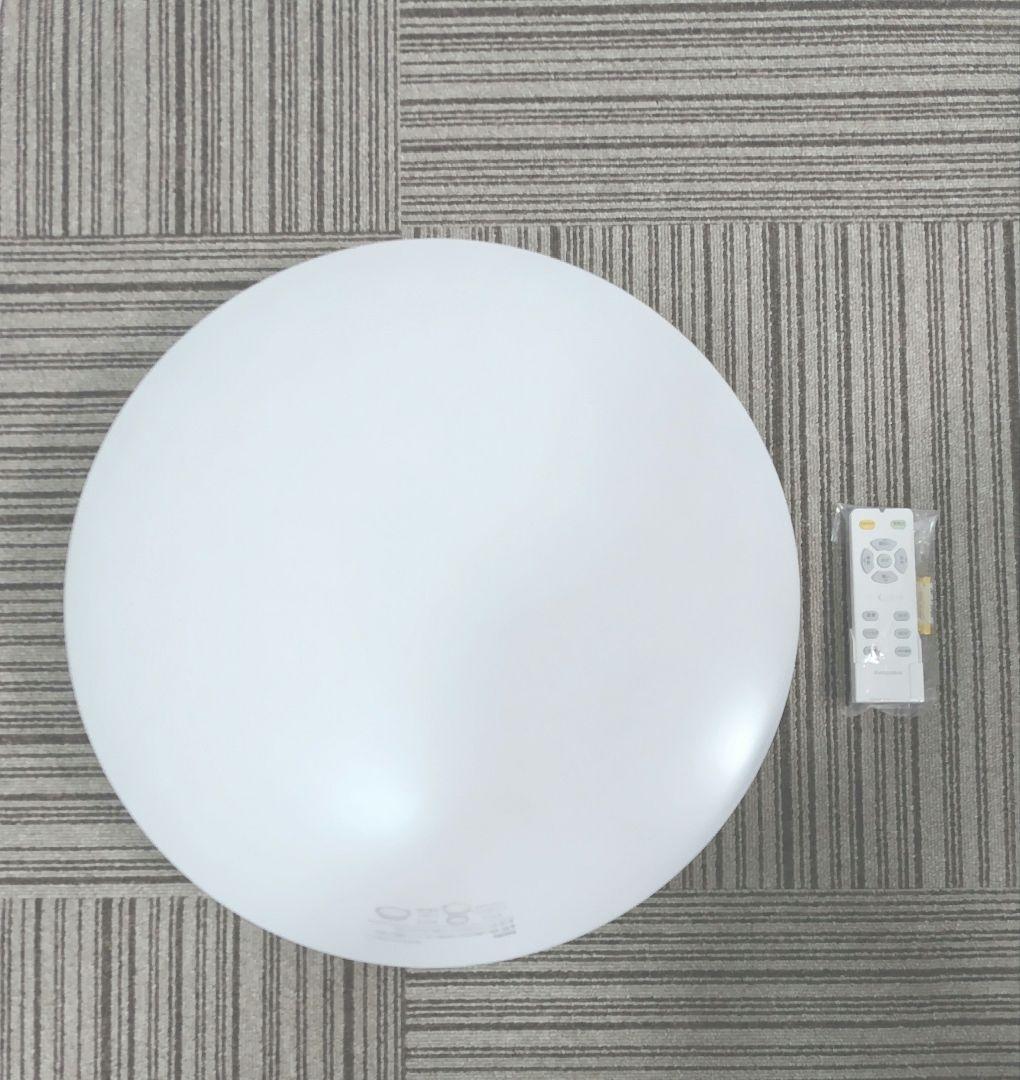 SwitchBot シーリングライトプロ W2612250　12 畳